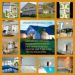 Villa met binnenzwembad,sauna & jacuzi 188m2